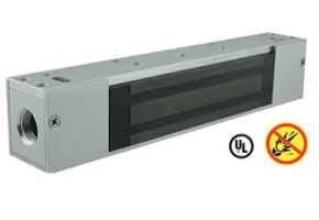 Explosion Proof Devices